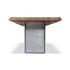 Brooks Dining Table by Urbia Imports