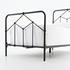 Casey Twin Bed by FOUR HANDS