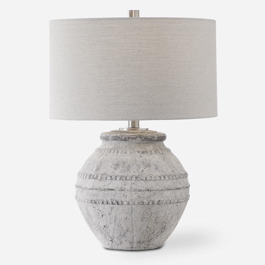 Montsant Table Lamp by Uttermost