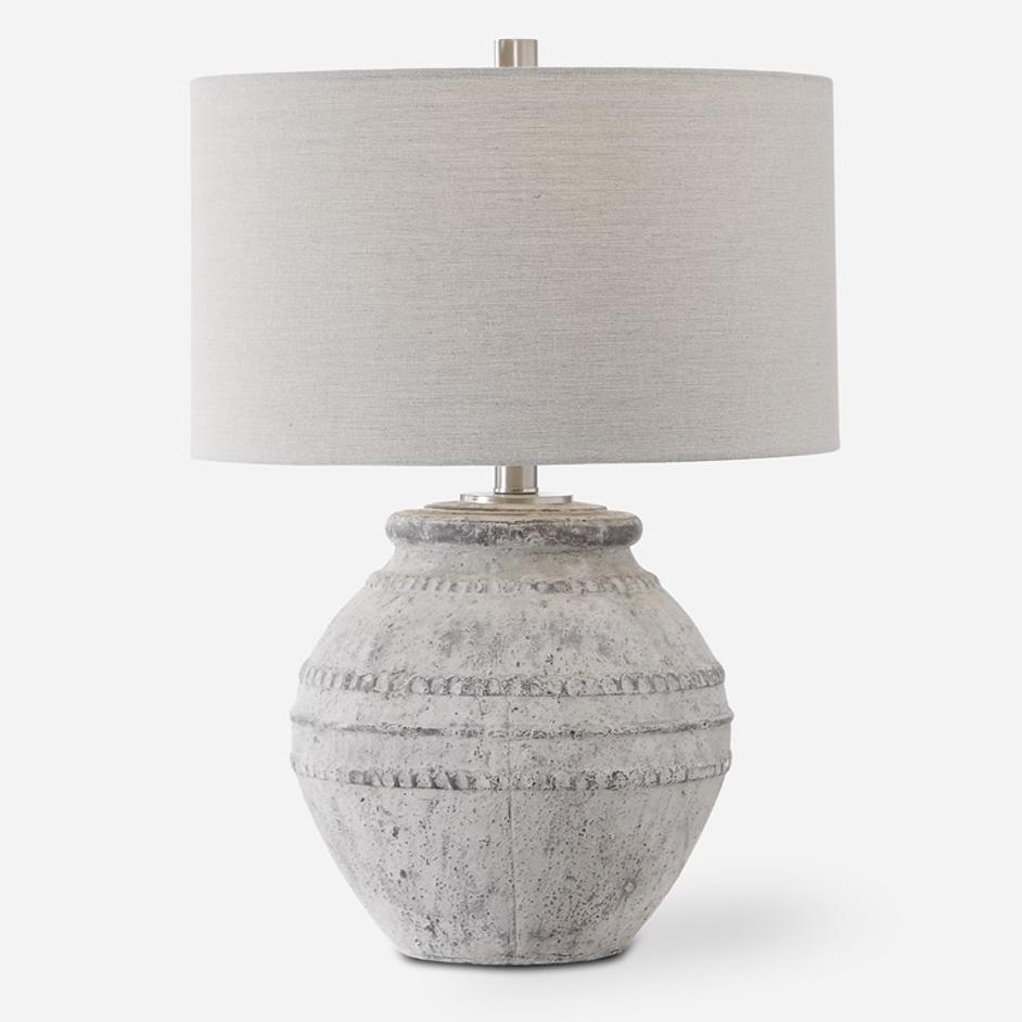 Montsant Table Lamp by Uttermost