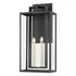 AMIRE Exterior Wall Sconce by Troy