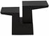 Jazz Console, Black Steel by Noir Furniture