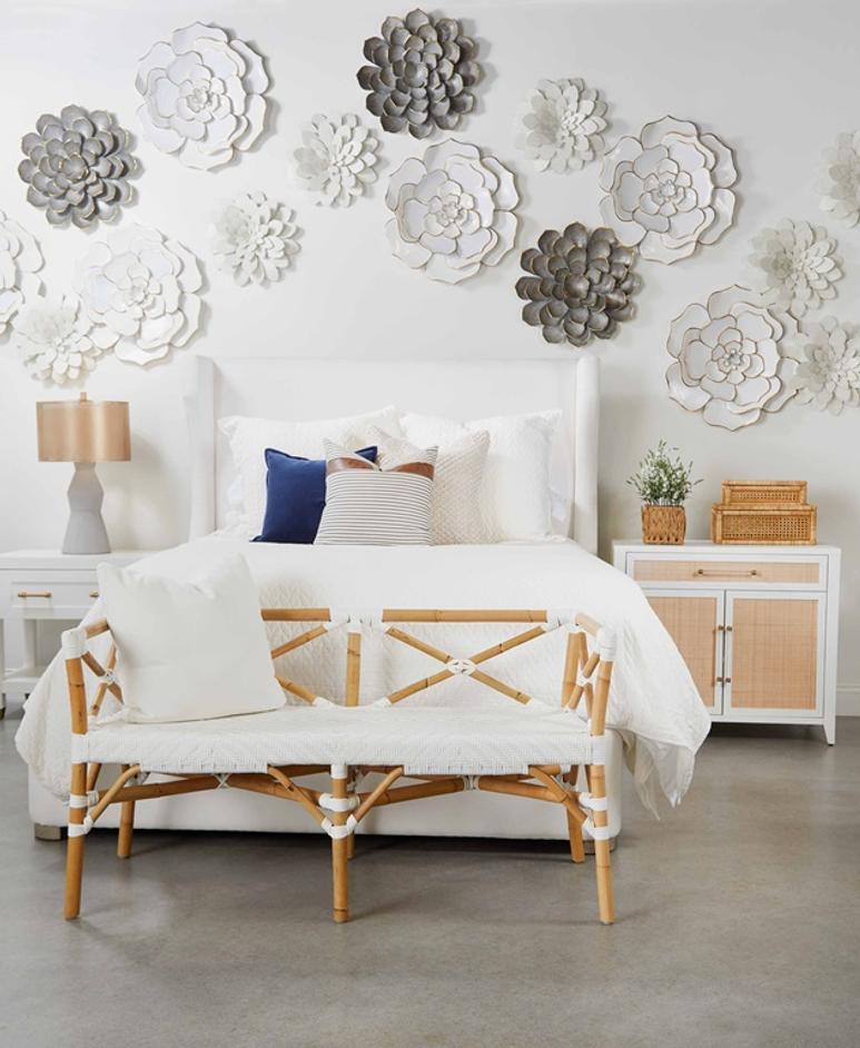 Balboa Queen Bed by Essentials For Living