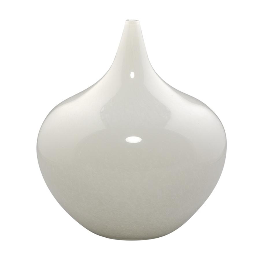 Nymph Decorative Glass Vases (set of 3) by Jamie Young