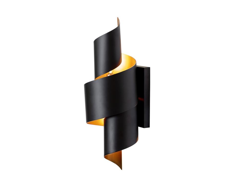 APHELION SCONCE by Sunpan