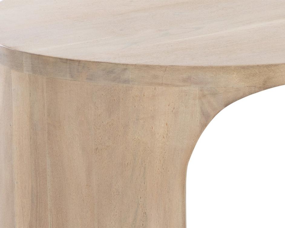 TOMAS COFFEE TABLE by Sunpan