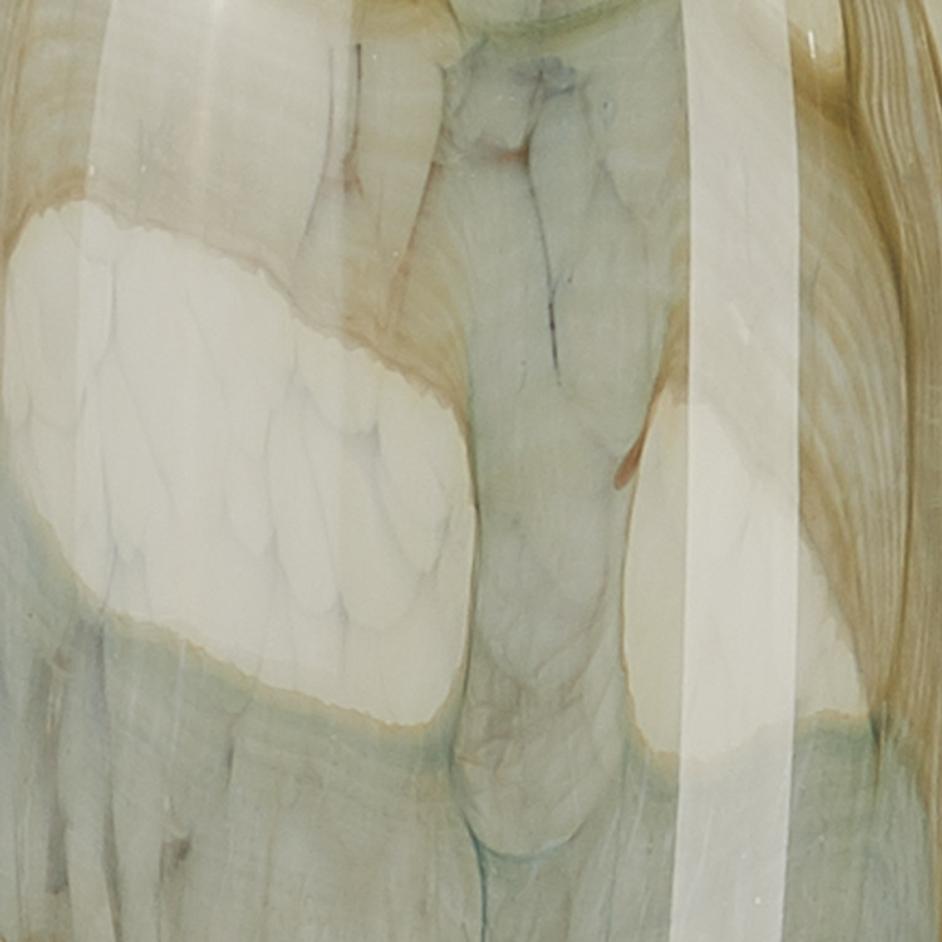 Helen Glass 1-Light Pendant, Small by Jamie Young