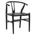 Alden Dining Chair by Curated Collections