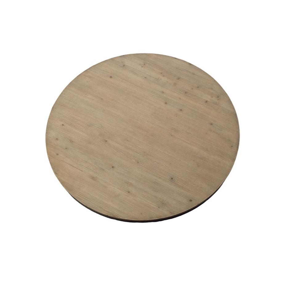 Polk Dining Table by Furniture Classics