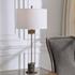 Anmer Industrial Table Lamp by Uttermost