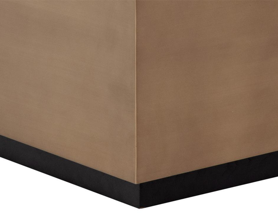 SHILOH COFFEE TABLE by Sunpan