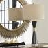 Alastair Table Lamp by Uttermost