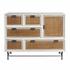 5-Drawer Accent Chest with Cabinet by Pulaski Furniture