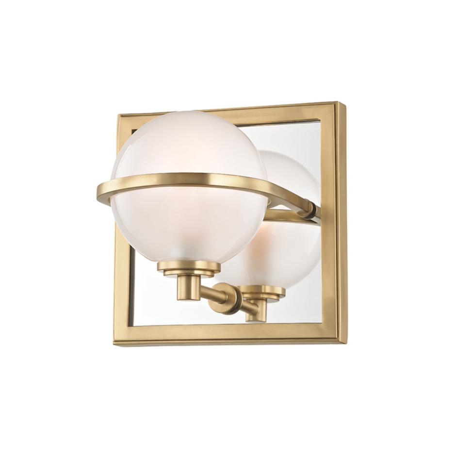 Axiom Bath and Vanity by Hudson Valley