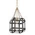 Colchester Pendant by Hudson Valley