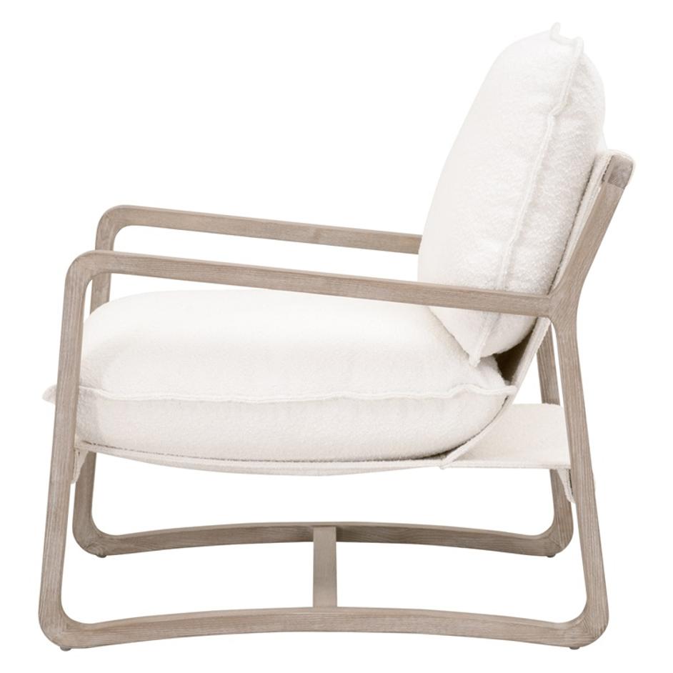 Hamlin Club Chair by Essentials For Living