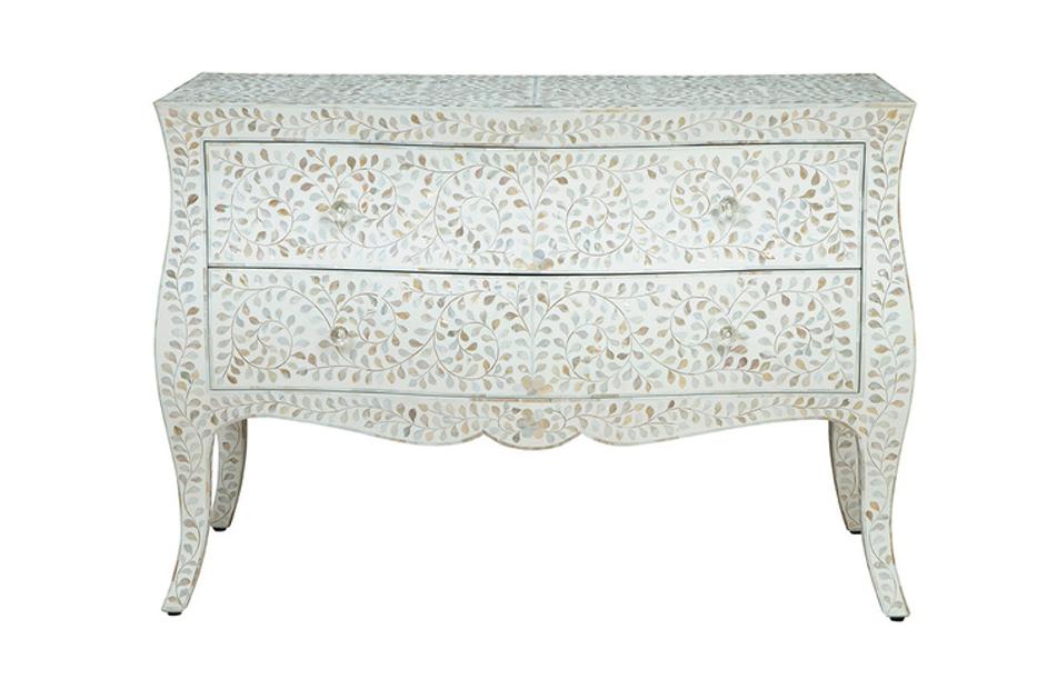 Monet Chest by Furniture Classics