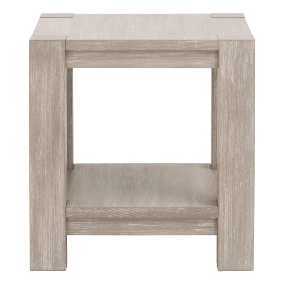 Adler End Table by Essentials For Living