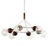 Arlo Chandelier by Troy