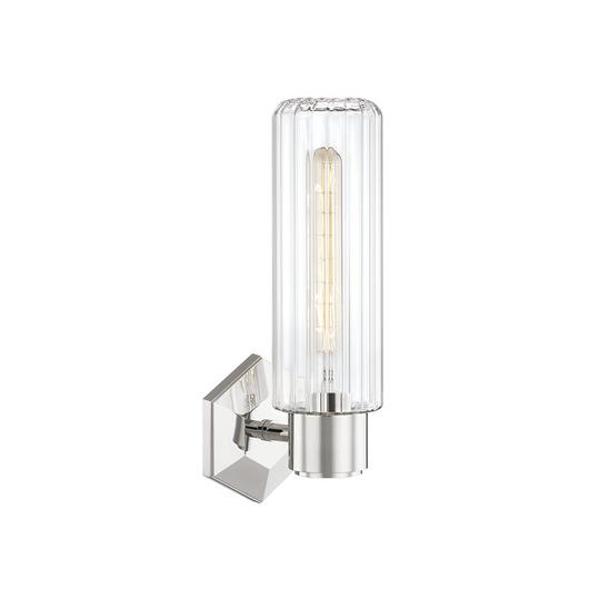 Roebling Wall Sconce by Hudson Valley