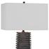 Sanderson Table Lamp by Uttermost