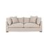 Audrey Upholstered Sofa Dawn by Classic Home
