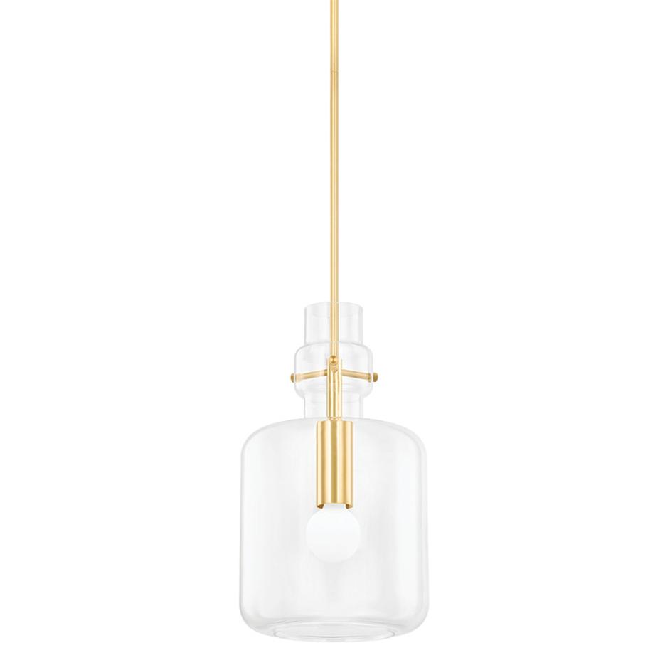 LUMI PENDANT by Mitzi