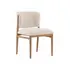 Reeves Side Chair by Furniture Classics