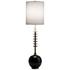 Sheridan Table Lamp in Gold and Black by Cyan Design