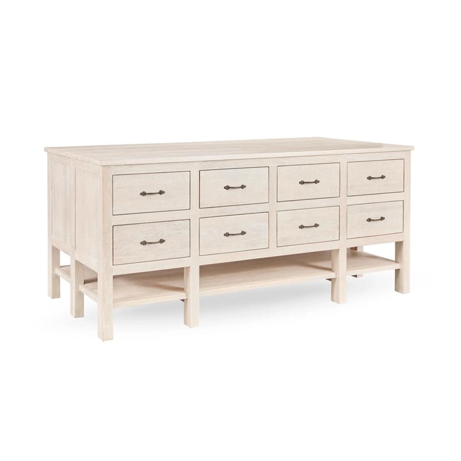 Workstation by Classic Home