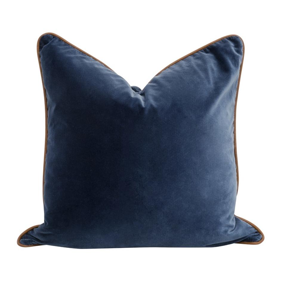 The Not So Basic 22" Essential Pillow, Set of 2 by Essentials For Living