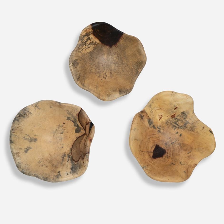 Tamarine Wood Wall Decor by Uttermost