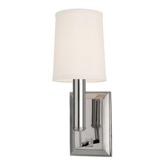 Clinton Wall Sconce by Hudson Valley