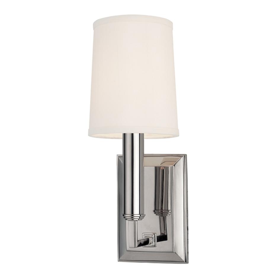 Clinton Wall Sconce by Hudson Valley