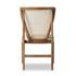 Alida Dining Chair In Alcala Cream by FOUR HANDS