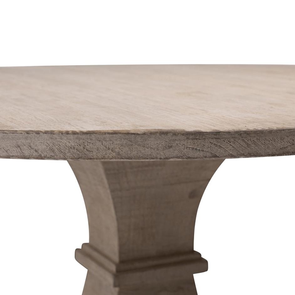 Sardinia Dining Table by Curated Collections