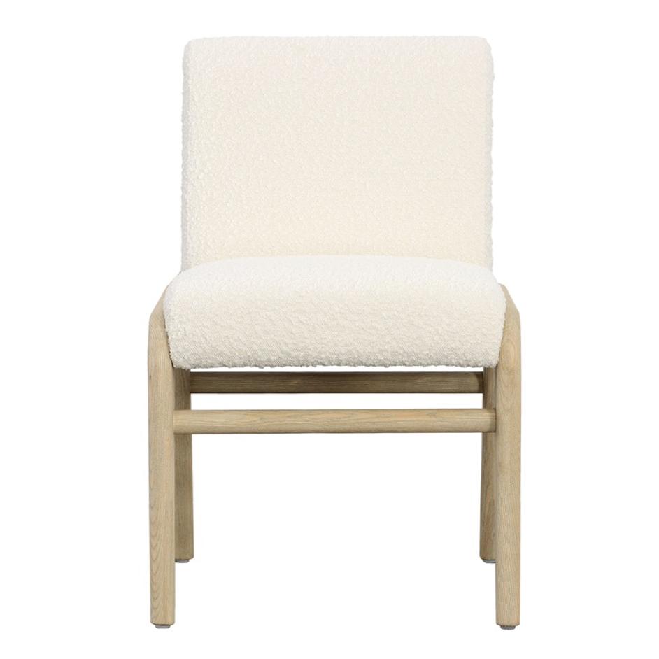 Hampton Dining Chair by Curated Collections