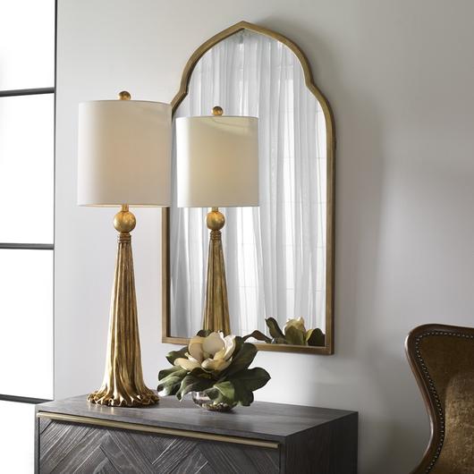 Paravani Buffet Lamp by Uttermost
