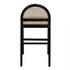 Peter Counter Stool by Noir Furniture