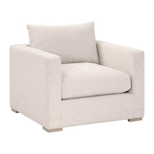 Newport Outdoor Track Arm Sofa Chair by Essentials For Living