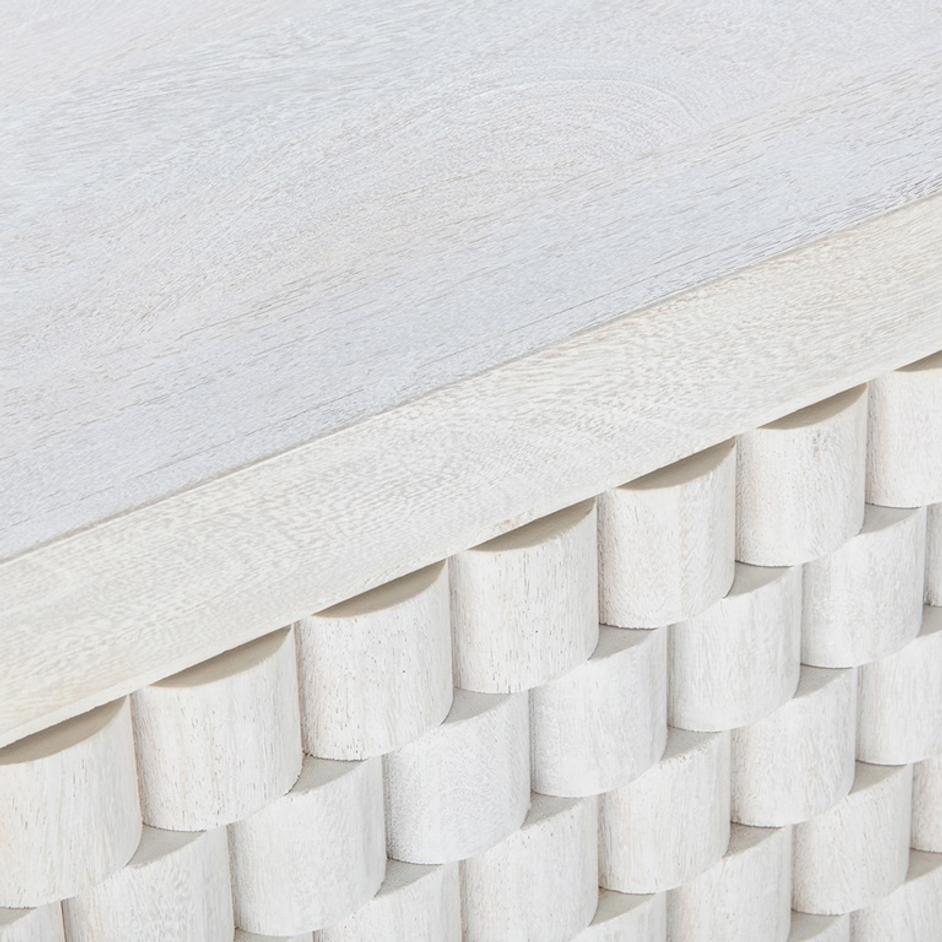 Norwood 2Dr Cabinet by Classic Home