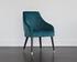 Adelaide Dining Chair - Timeless Teal by Sunpan