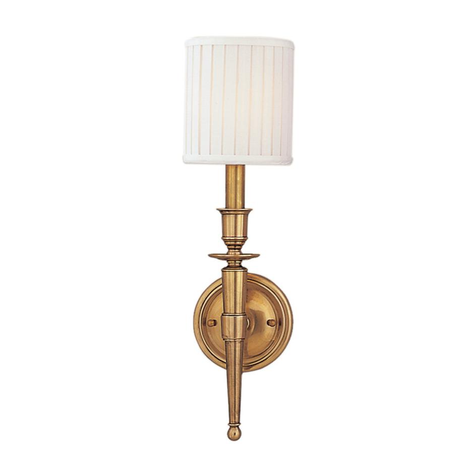 Abington Wall Sconce by Hudson Valley