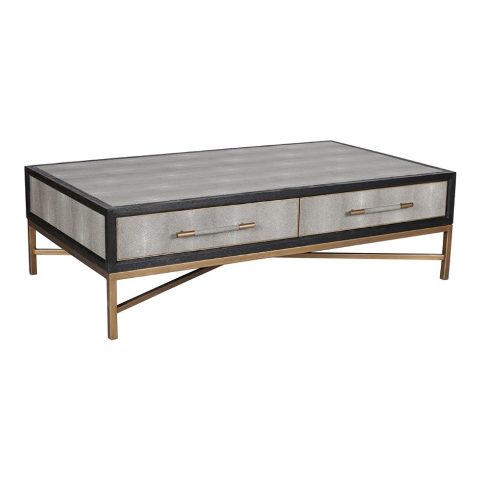 MAKO COFFEE TABLE by Moes Home