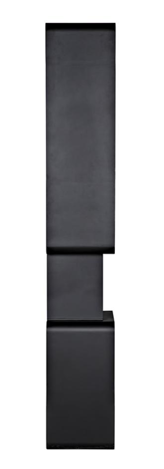 Larra Bookcase by Noir Furniture