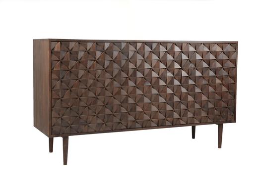 PABLO 3 DOOR SIDEBOARD by Moes Home