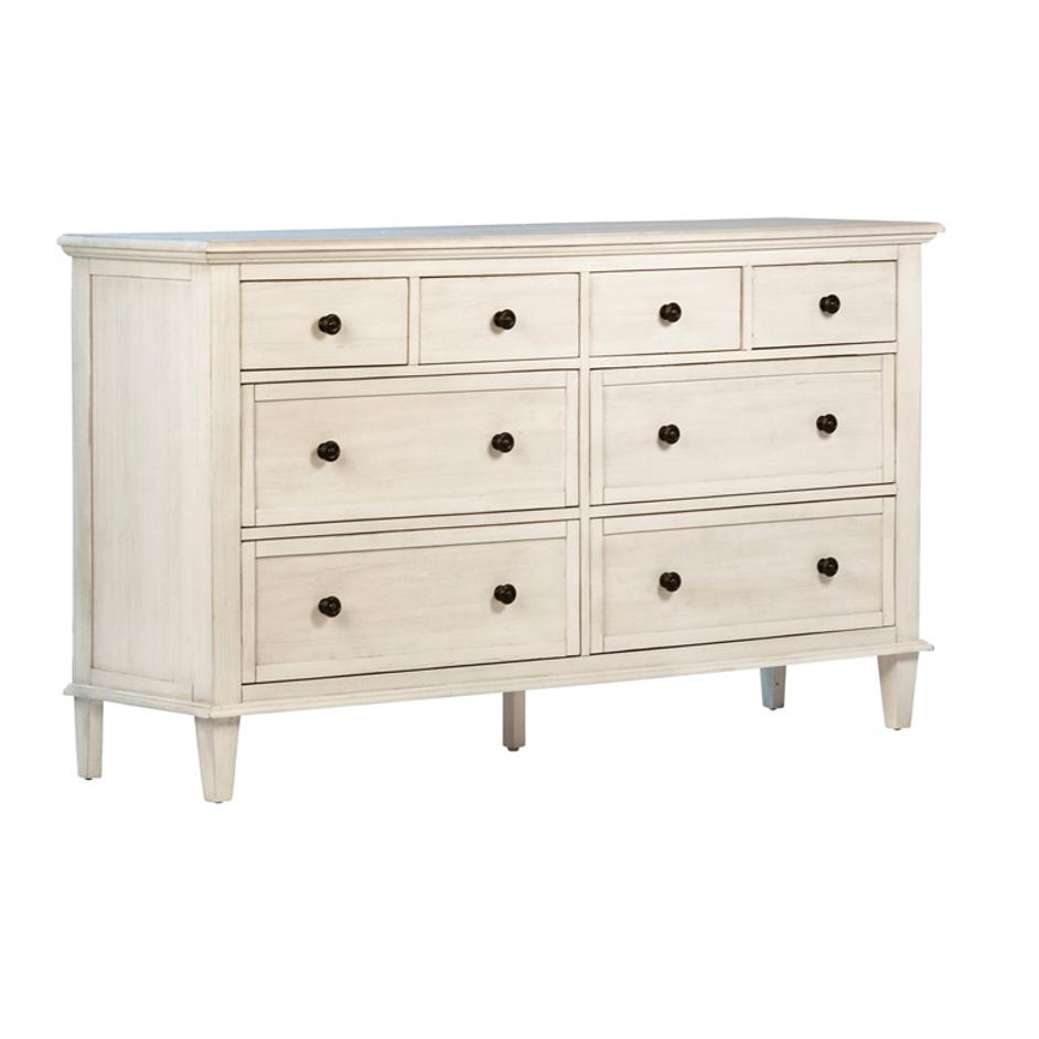 Aveline Dresser by Curated Collections