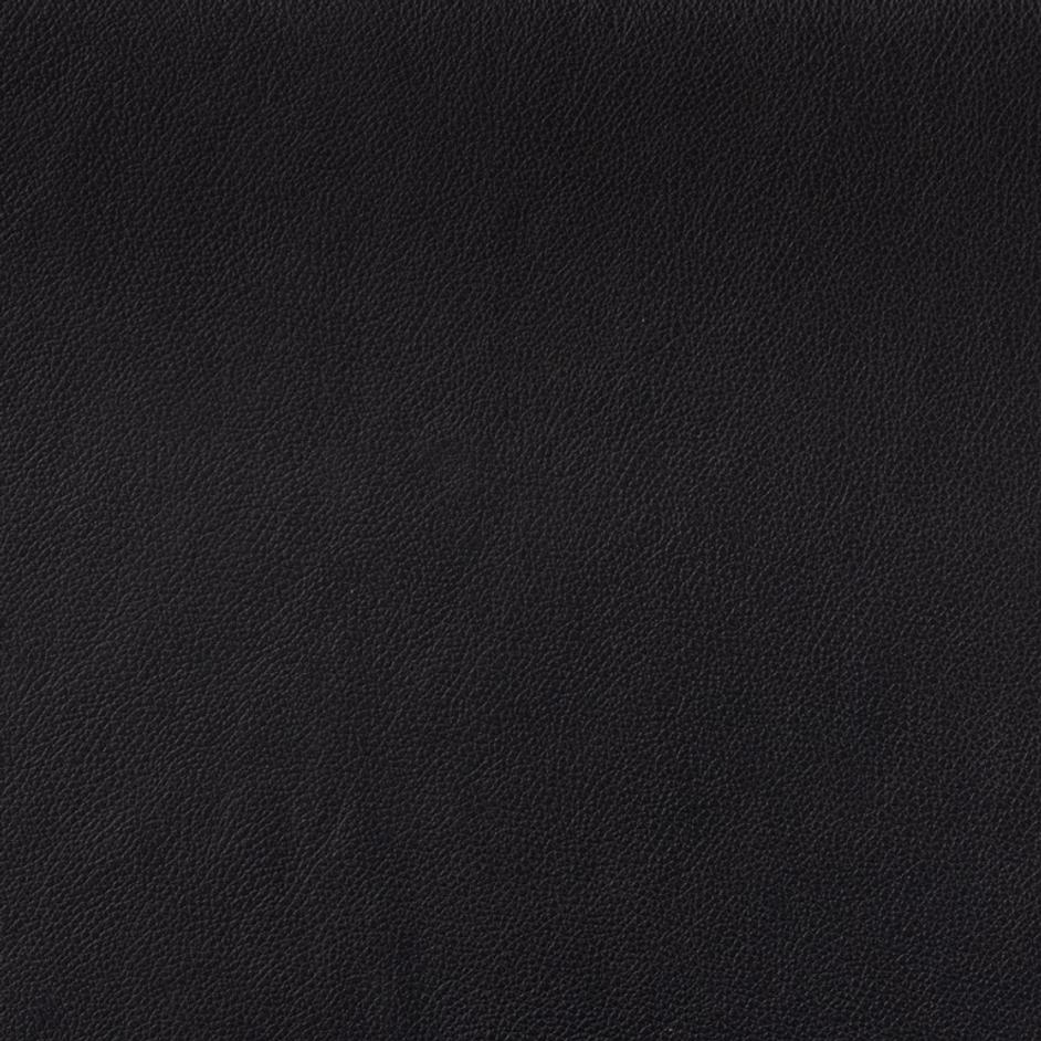 Tex Stool In Black Rosa Morada by FOUR HANDS