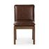 Wilmington Dining Chair - Havana Brown by Four Hands