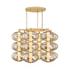 TOULOUSE Chandelier by Corbett